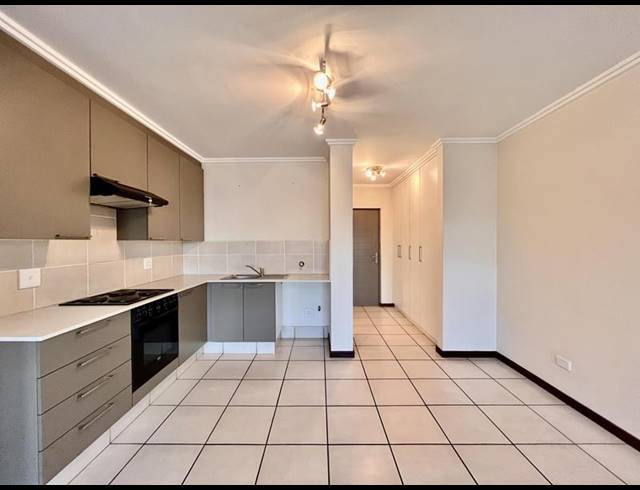 1 BEDROOM APARTMENT FOR SALE IN PAULSHOF